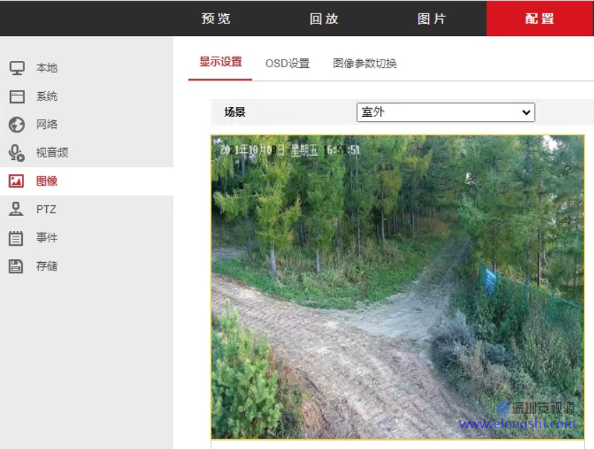 吉林新立城水庫微波監(jiān)控系統(tǒng)對水庫周邊關鍵路口實現監(jiān)控